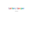Lottery Looper