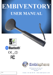 embiventory user manual