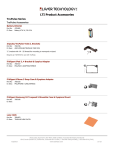 LTI Product Accessories