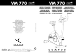 VM 770 VM 770