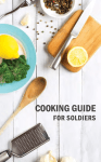 Performance Triad Cooking Guide for Soldiers