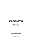 GTW/EN O/B11 - ElectricalManuals.net