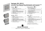 Varlogic R12, RC12