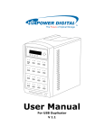 User Manual - Octave Systems