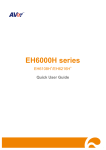 EH6000H series