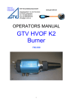 User Manual GTV K2_english