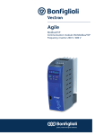 ModbusTCP for AGL - VEC1052R0