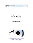 vCam Pro - Edenbros, LLC