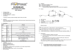 User Manual