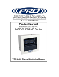 MNX10023C-ViPR Installation Manual