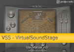 VSS - Virtual Sound Stage