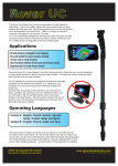 Rover UC PDF