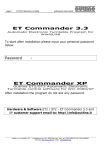 ET2ST2 instruction manual