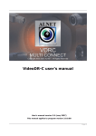 VDRC manual_EN