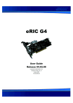 eRIC G4 - Hetzner