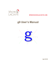 g Help File - Micro