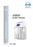 ATMOS® E 201 Thorax - This is the ATMOS Content Delivery Network