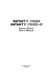 infinity p965 p965-s 94400650 1.pmd