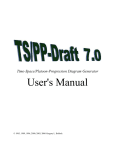 User`s Manual - Tru-Traffic (formerly TS/PP