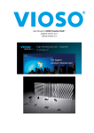User Manual for VIOSO Presenter Multi program version