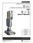 Models - iQ Series Integrated Press System i220