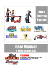 User Manual - Steltronic Service Department