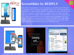 ScreenSlider by REDFLY