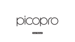 PicoPro HD laser pico projector User Manual (English)