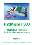 IntMobil 3.0 - weilekes.de