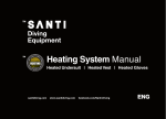 Heating System Manual