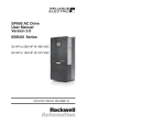 SP600 AC Drive User Manual Version 3.0, 6SB401 Series
