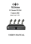 User Manual - Jaycar Electronics