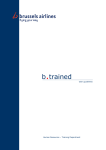 b.trained - user guidelines