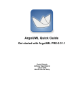 ArgoUML Quick Guide Get started with - argouml-stats