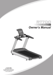 RT700 - Domafit Fitness