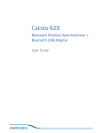 Calisto 620 - Eutectics Inc.