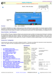 VibWire-108-Modbus - Keynes Controls Ltd