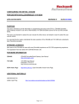 D.I.P. CDN066 Application Note