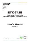 ETX-742E