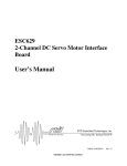 User`s Manual - RTD Embedded Technologies, Inc.