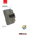 PRO370D-v1.10 - Inepro Metering