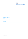 ows v1.3.2 user manual