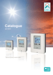 Sorel Catalogue - MD Energy Solutions