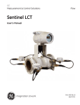 Sentinel LCT Operating Manual 3 MB