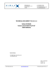 technical document td-12-3-1.1 viola systems viola cloud m2m pilot