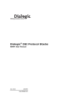 Issue 2 - Dialogic