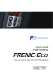 Pump Control_1.0.4_FRENIC-Eco_EN