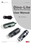 Dino-Lite User Manual - produktinfo.conrad.com