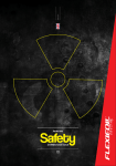 Safety - Flexifoil International