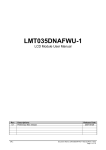 LMT035DNAFWU-1 - Beyondinfinite.com